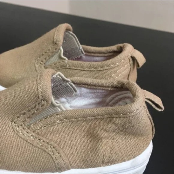 SURPRIZE by STRIDE RITE “Alec” Baby Sneakers - Picture 3 of 5